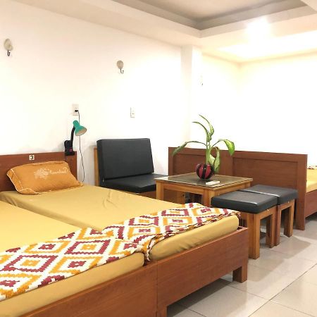 Spot On 883 Hachi Hostel دا نانغ المظهر الخارجي الصورة