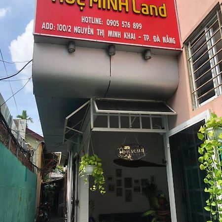Spot On 883 Hachi Hostel دا نانغ المظهر الخارجي الصورة