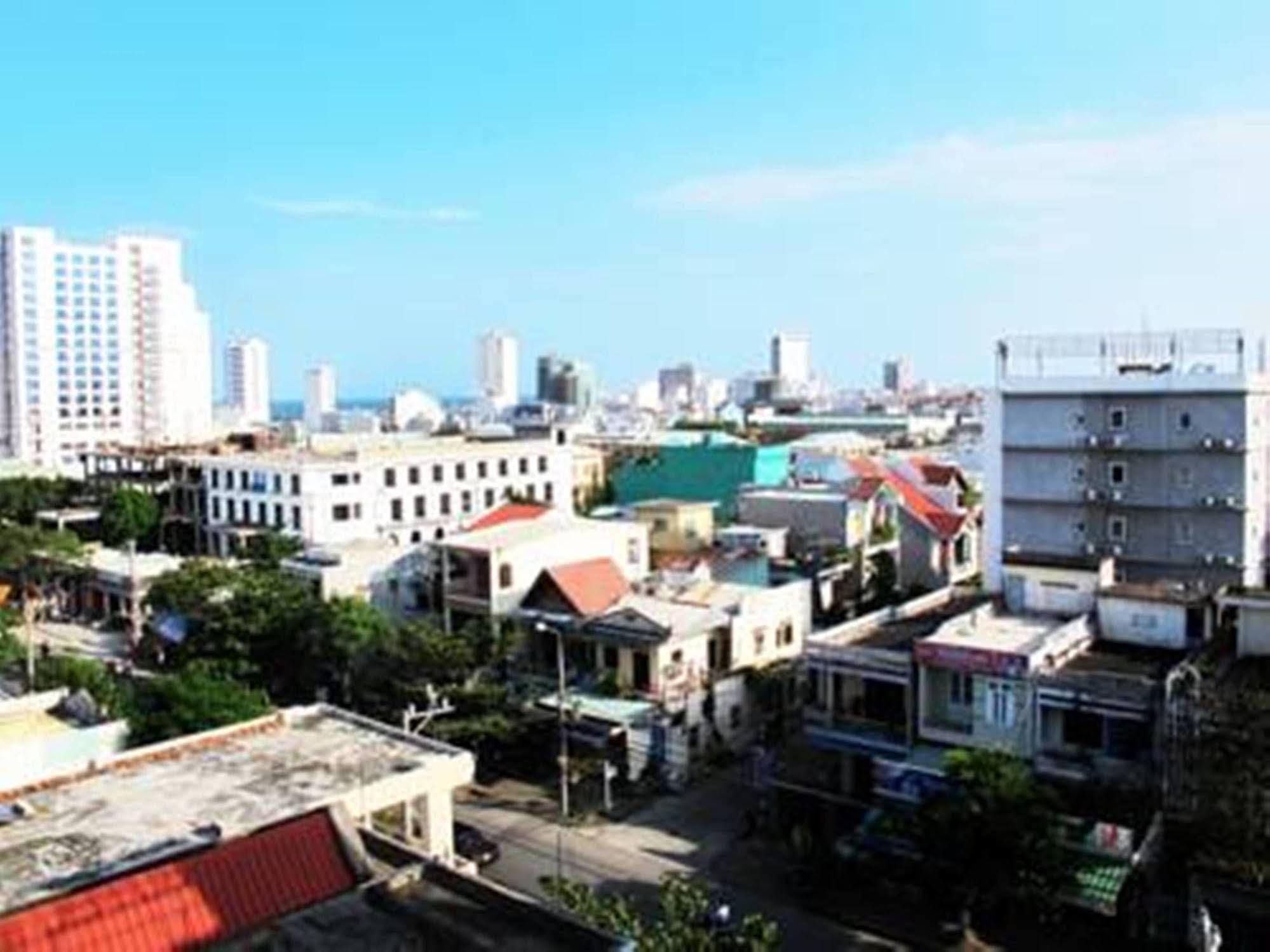Spot On 883 Hachi Hostel دا نانغ المظهر الخارجي الصورة