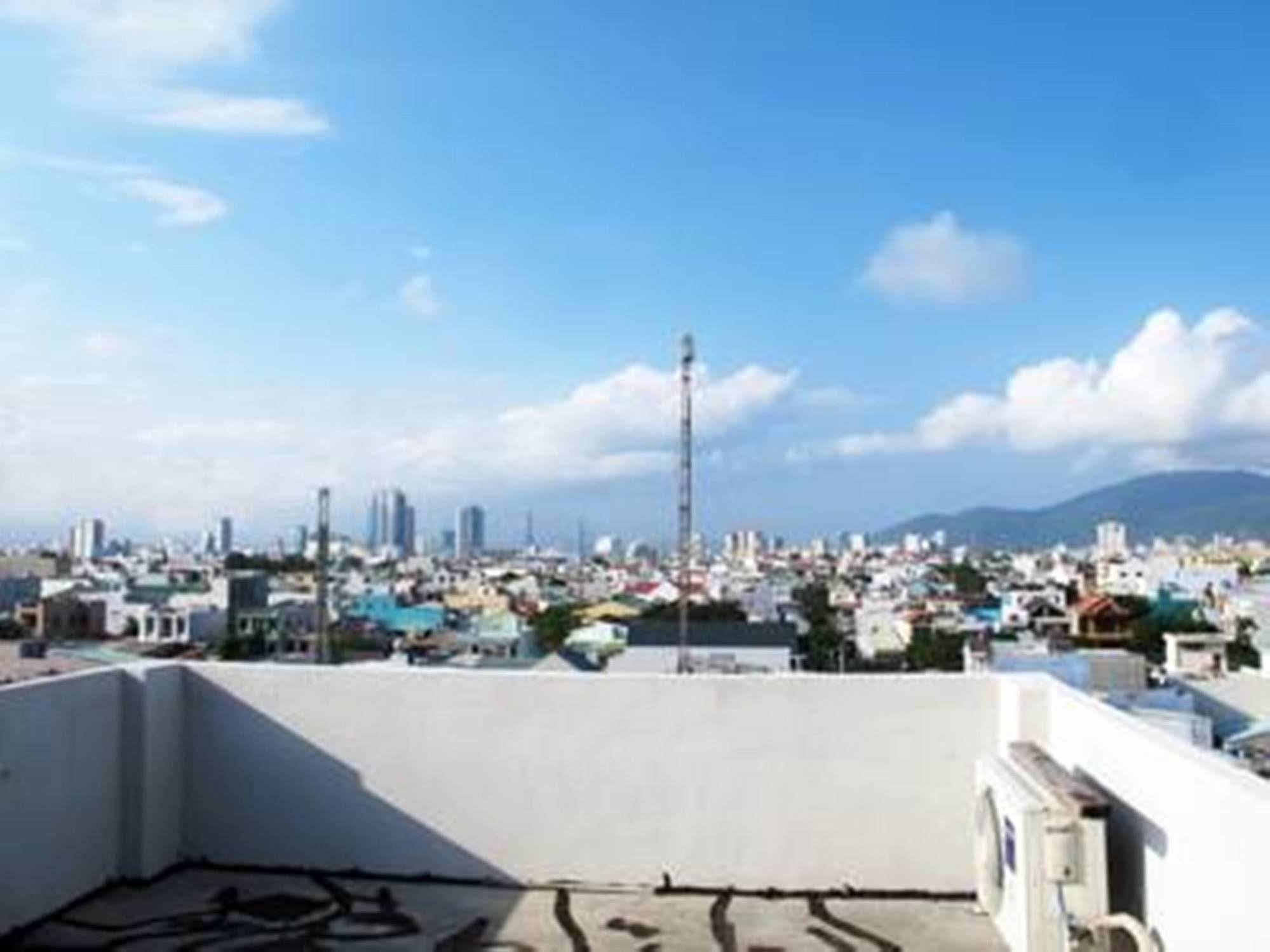 Spot On 883 Hachi Hostel دا نانغ المظهر الخارجي الصورة