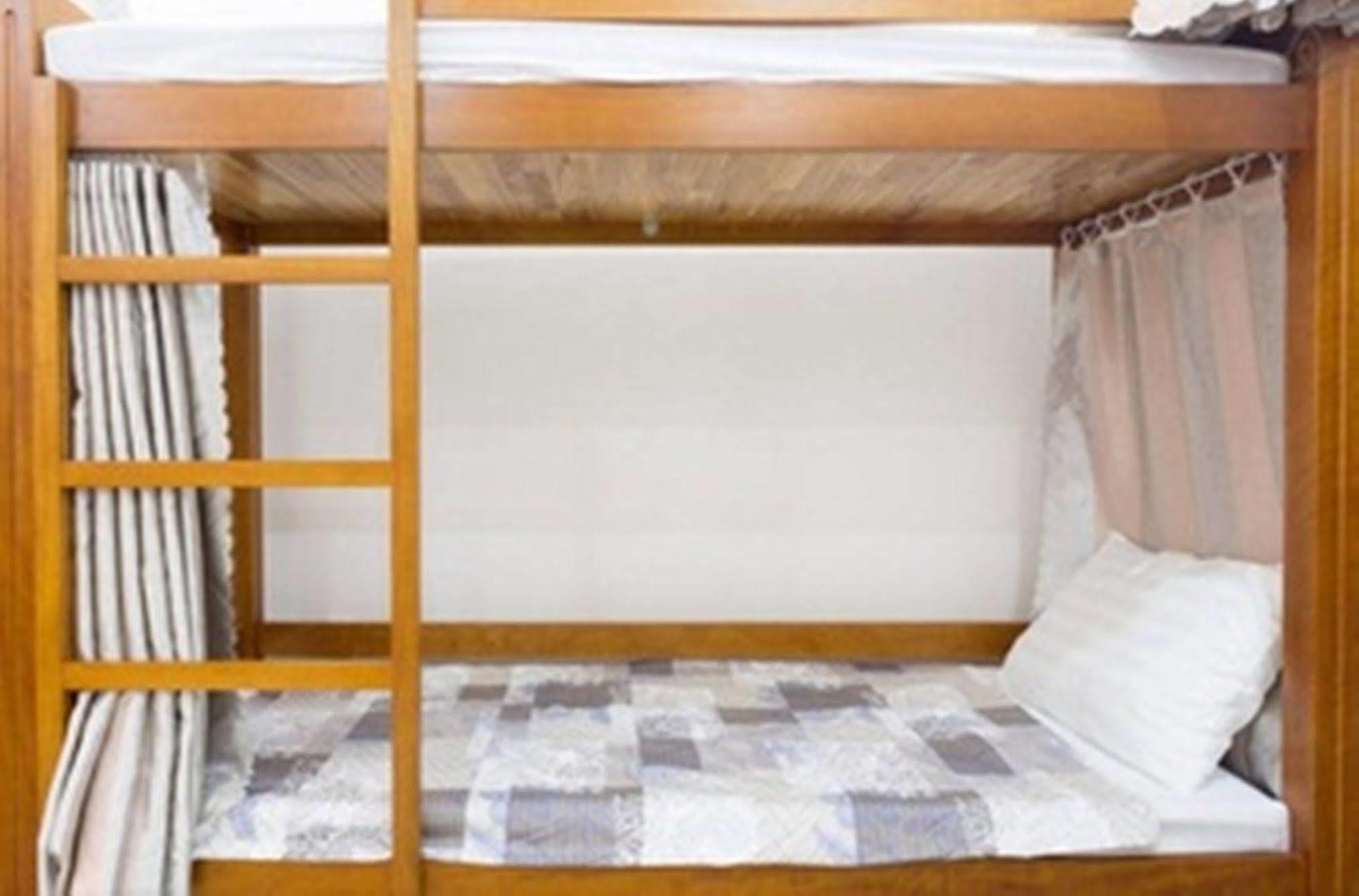 Spot On 883 Hachi Hostel دا نانغ المظهر الخارجي الصورة