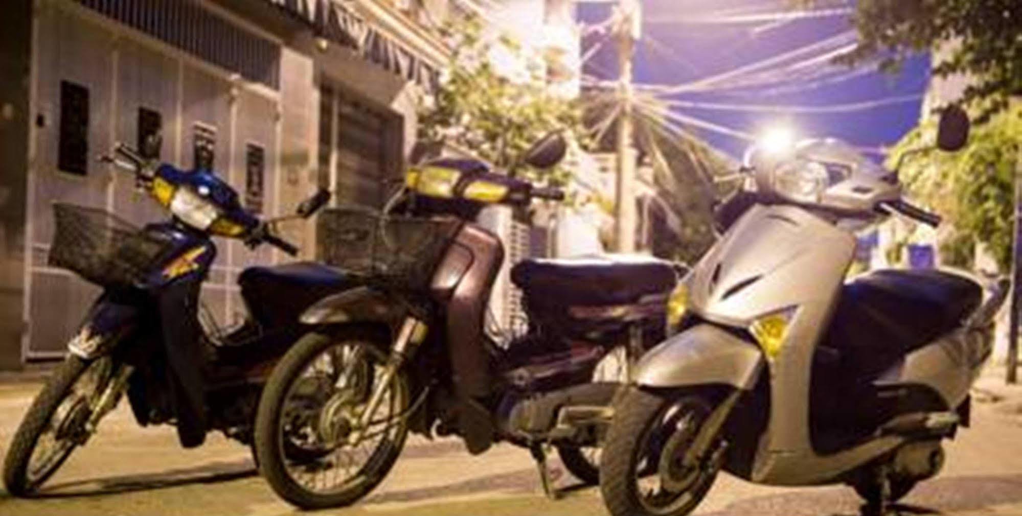 Spot On 883 Hachi Hostel دا نانغ المظهر الخارجي الصورة