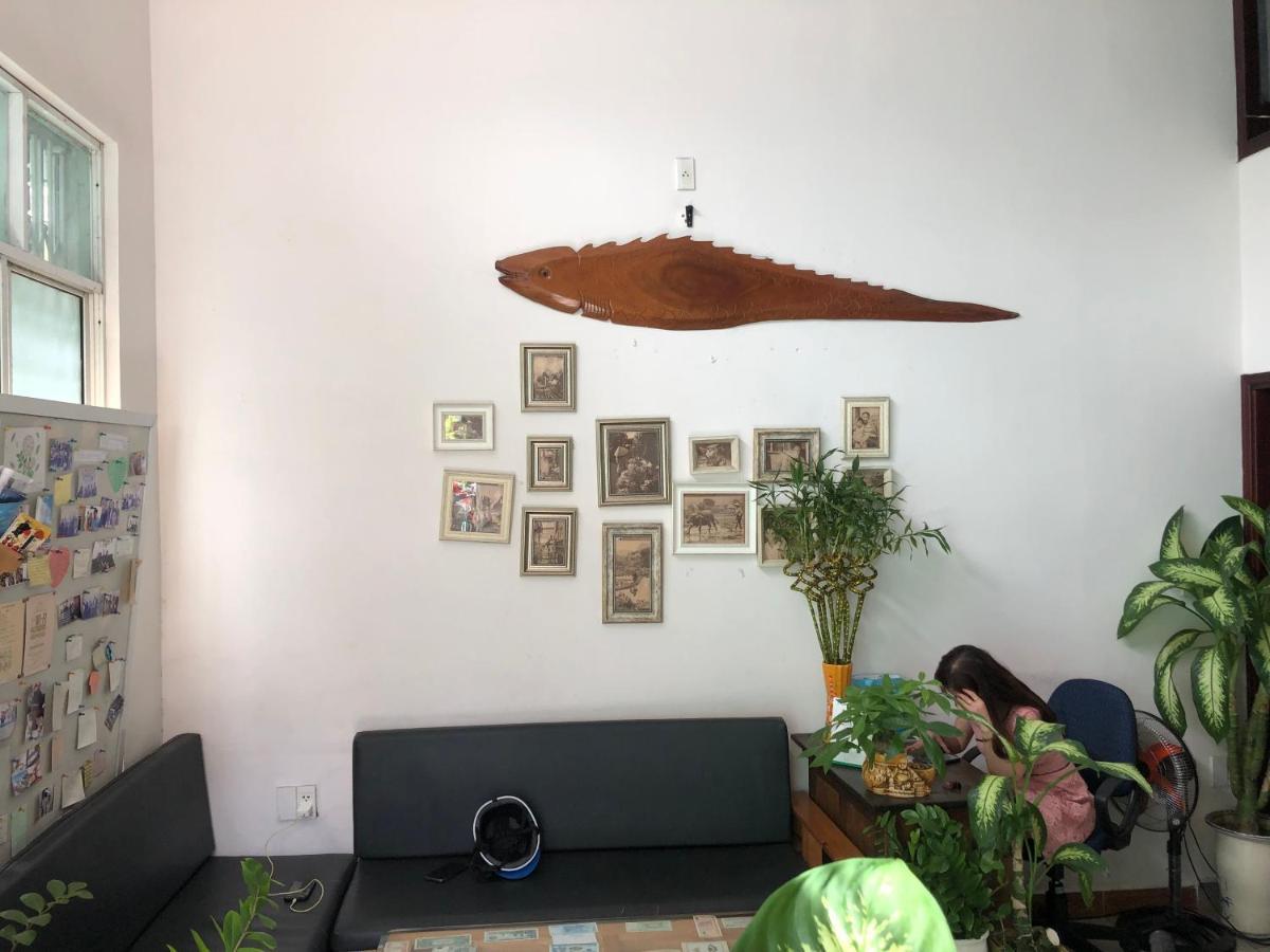 Spot On 883 Hachi Hostel دا نانغ المظهر الخارجي الصورة