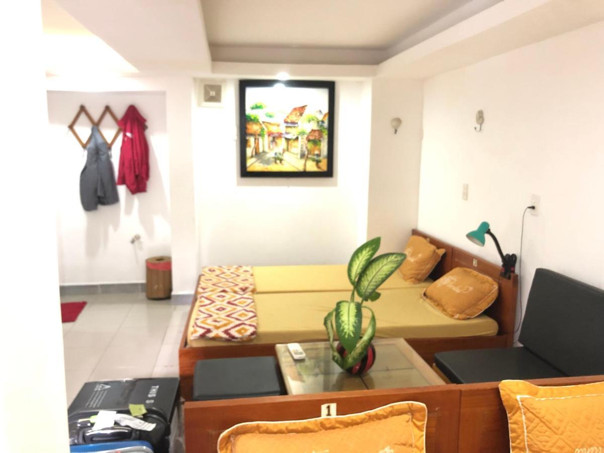 Spot On 883 Hachi Hostel دا نانغ المظهر الخارجي الصورة