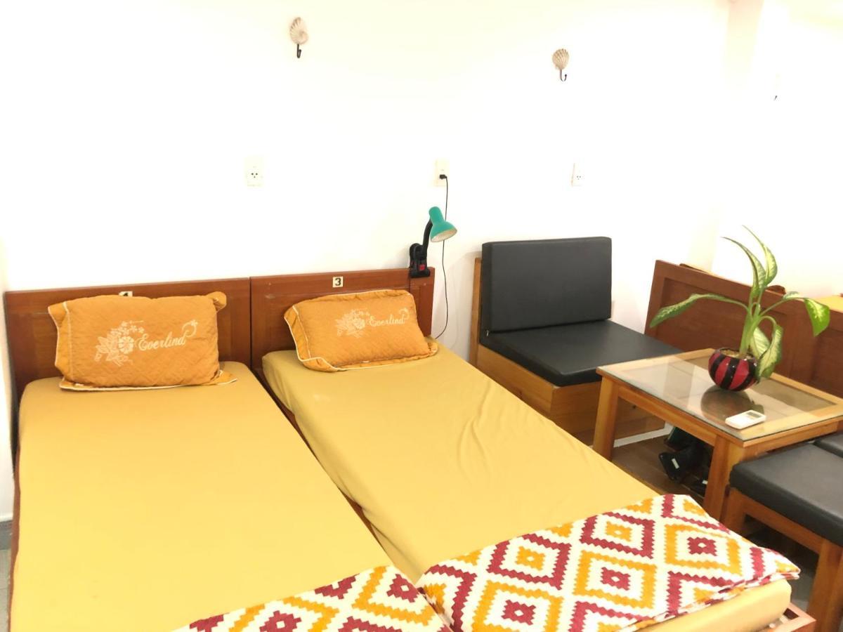 Spot On 883 Hachi Hostel دا نانغ المظهر الخارجي الصورة