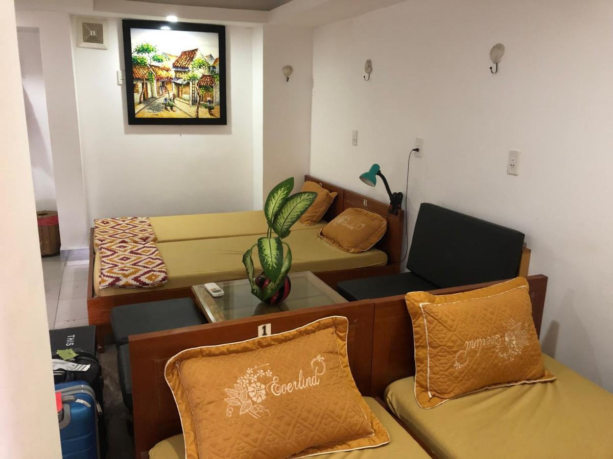 Spot On 883 Hachi Hostel دا نانغ المظهر الخارجي الصورة
