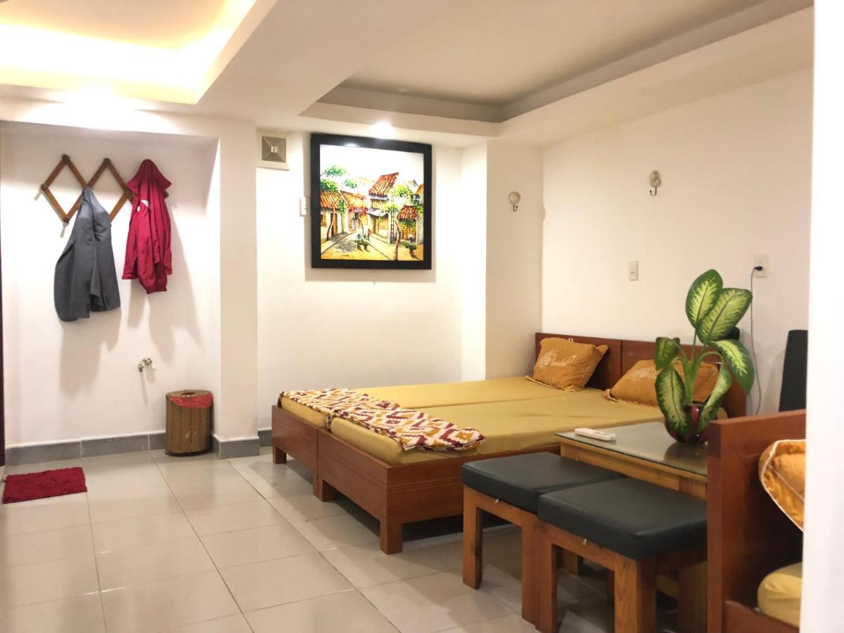 Spot On 883 Hachi Hostel دا نانغ المظهر الخارجي الصورة